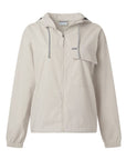 Columbia Women's Skien Valley™ Hooded Lightweight Jacket 212428