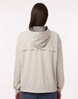 Columbia Women's Skien Valley™ Hooded Lightweight Jacket 212428