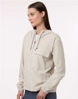 Columbia Women's Skien Valley™ Hooded Lightweight Jacket 212428