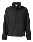 Columbia Women's Sucker for Summer™ Half-Zip Pullover 211893