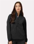 Columbia Women's Sucker for Summer™ Half-Zip Pullover 211893