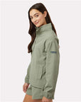 Columbia Women's Sucker for Summer™ Half-Zip Pullover 211893