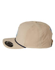 Columbia Tidal Pursuit™ 3D Stretch Snapback Cap 212134