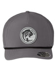 Columbia Tidal Pursuit™ 3D Stretch Snapback Cap 212134