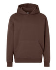 Independent Trading Co. Unisex Boulevard Heavyweight Hooded Sweatshirt IND330BLV