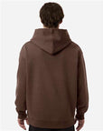 Independent Trading Co. Unisex Boulevard Heavyweight Hooded Sweatshirt IND330BLV