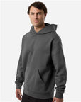 Independent Trading Co. Unisex Boulevard Heavyweight Hooded Sweatshirt IND330BLV