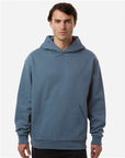 Independent Trading Co. Unisex Boulevard Heavyweight Hooded Sweatshirt IND330BLV