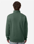 Independent Trading Co. Unisex Midweight Quarter-Zip Pullover SS4600QZ