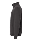 Independent Trading Co. Unisex Midweight Quarter-Zip Pullover SS4600QZ