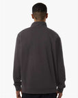 Independent Trading Co. Unisex Midweight Quarter-Zip Pullover SS4600QZ