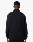 Independent Trading Co. Unisex Midweight Quarter-Zip Pullover SS4600QZ