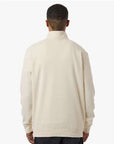 Independent Trading Co. Unisex Midweight Quarter-Zip Pullover SS4600QZ