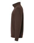 Independent Trading Co. Unisex Midweight Quarter-Zip Pullover SS4600QZ