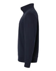 Independent Trading Co. Unisex Midweight Quarter-Zip Pullover SS4600QZ