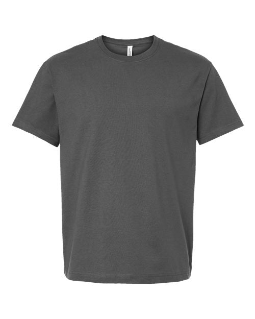BELLA + CANVAS Unisex 7.5 oz Heavyweight Tee 4610