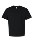 BELLA + CANVAS Unisex 7.5 oz Heavyweight Tee 4610