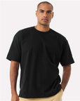 BELLA + CANVAS Unisex 7.5 oz Heavyweight Tee 4610