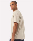 BELLA + CANVAS Unisex 7.5 oz Heavyweight Tee 4610