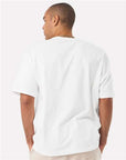BELLA + CANVAS Unisex 7.5 oz Heavyweight Tee 4610