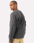 BELLA + CANVAS Unisex 7.5 oz Heavyweight Long Sleeve Tee 4651