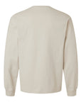 BELLA + CANVAS Unisex 7.5 oz Heavyweight Long Sleeve Tee 4651
