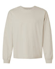 BELLA + CANVAS Unisex 7.5 oz Heavyweight Long Sleeve Tee 4651