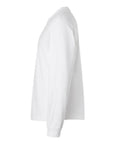 BELLA + CANVAS Unisex 7.5 oz Heavyweight Long Sleeve Tee 4651