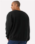 BELLA + CANVAS Unisex 10 oz. Heavyweight Crewneck Sweatshirt 4711