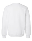BELLA + CANVAS Unisex 10 oz. Heavyweight Crewneck Sweatshirt 4711