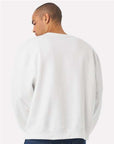 BELLA + CANVAS Unisex 10 oz. Heavyweight Crewneck Sweatshirt 4711