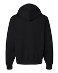 BELLA + CANVAS Unisex 10 oz. Heavyweight Hoodie Sweatshirt 4719