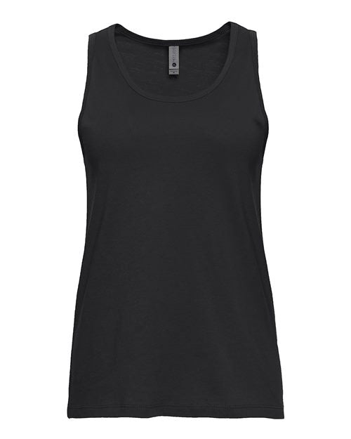 Next Level Women's Cotton Tank Top 3933