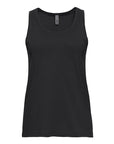 Next Level Women's Cotton Tank Top 3933