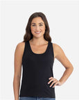 Next Level Women's Cotton Tank Top 3933