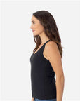 Next Level Women's Cotton Tank Top 3933