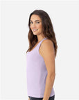 Next Level Women's Cotton Tank Top 3933