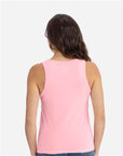 Next Level Women's Cotton Tank Top 3933