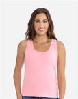 Next Level Women's Cotton Tank Top 3933
