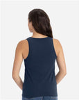 Next Level Women's Cotton Tank Top 3933