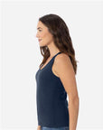 Next Level Women's Cotton Tank Top 3933