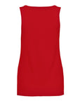 Next Level Women's Cotton Tank Top 3933