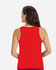 Next Level Women's Cotton Tank Top 3933