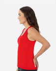 Next Level Women's Cotton Tank Top 3933