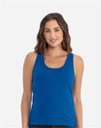 Next Level Women's Cotton Tank Top 3933
