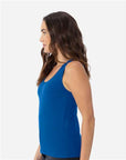 Next Level Women's Cotton Tank Top 3933