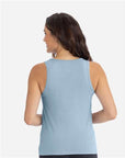 Next Level Women's Cotton Tank Top 3933