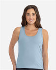 Next Level Women's Cotton Tank Top 3933