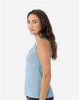Next Level Women's Cotton Tank Top 3933