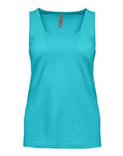 Next Level Women's Cotton Tank Top 3933